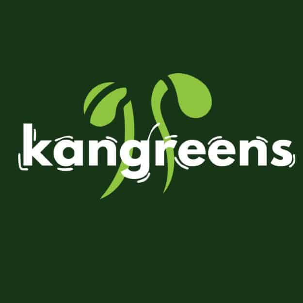 Kangreens